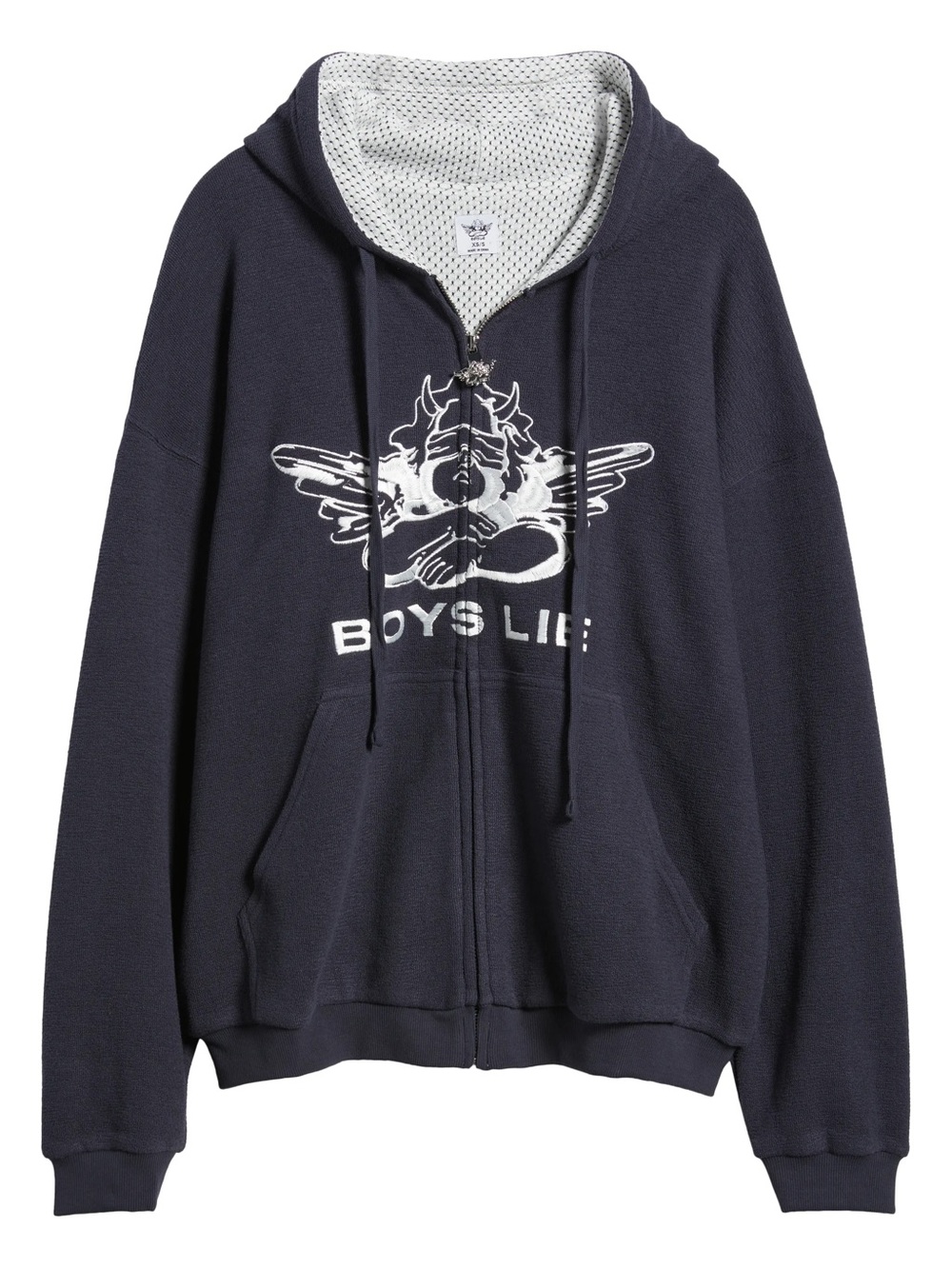 Boys Lie Angel 👼 Sweatshirt SZ M/L